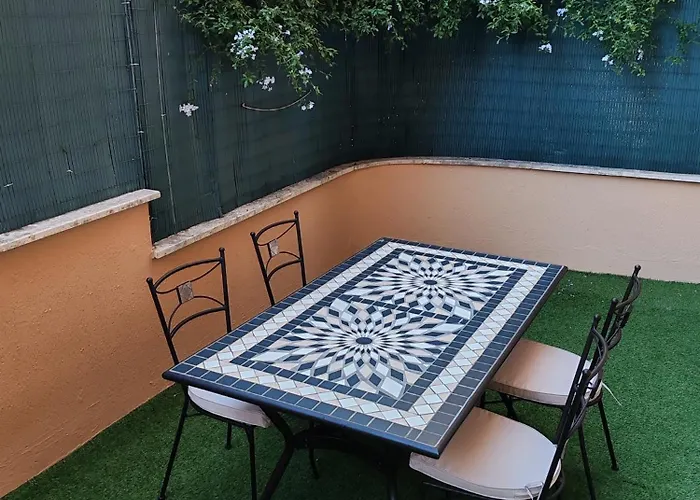 Appartement San Pietro