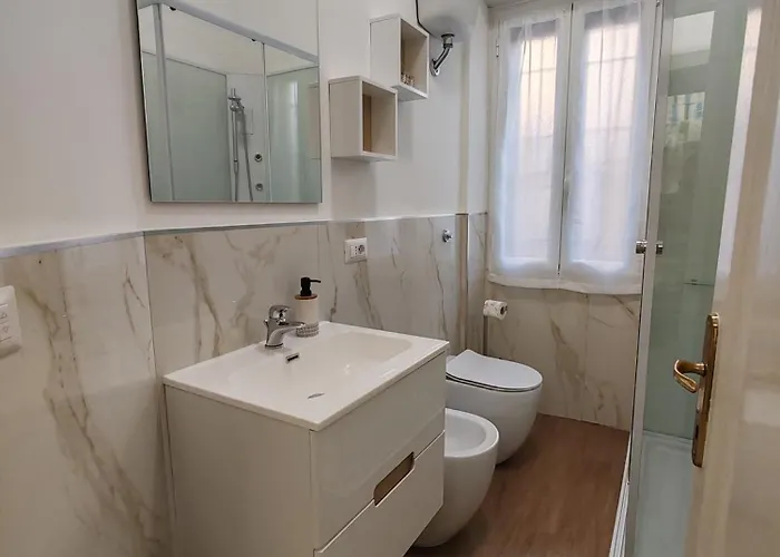 Appartement San Pietro