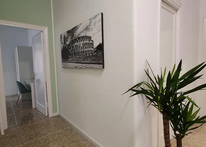San Pietro Appartement Rome