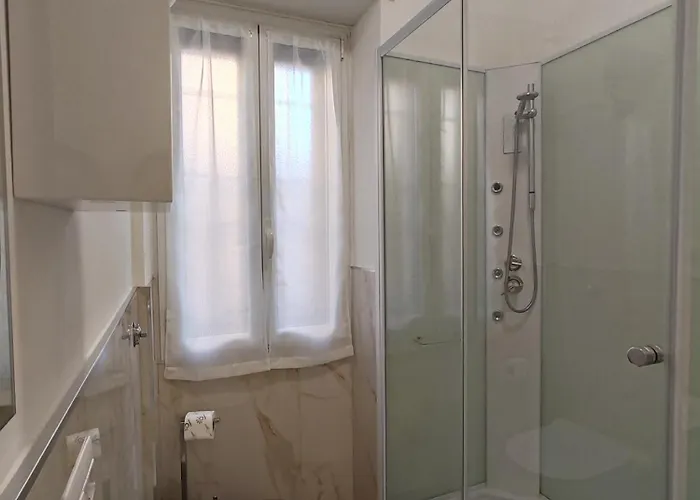 Appartement San Pietro Rome