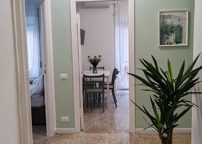 San Pietro Appartement