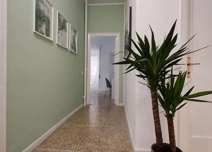 San Pietro Appartement *