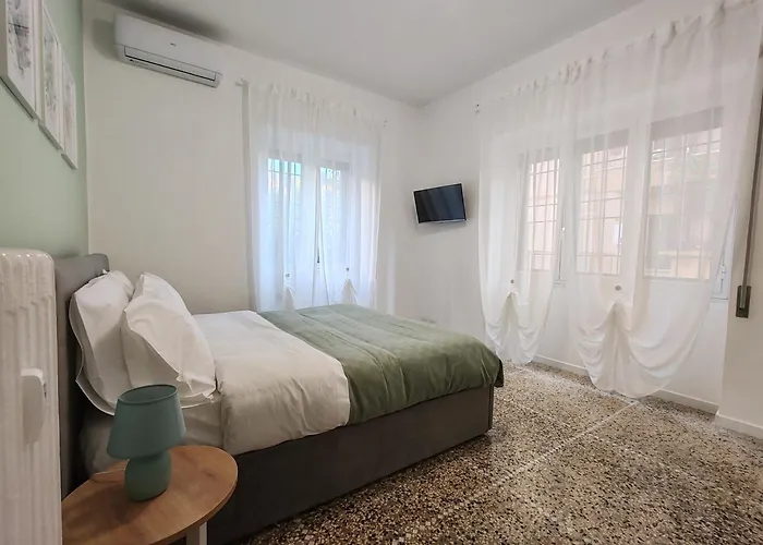 Appartement San Pietro *