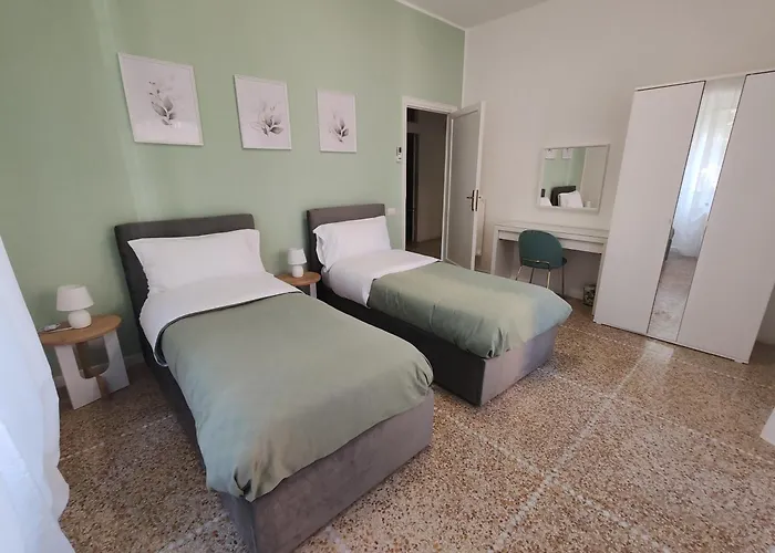 San Pietro Appartement Rome