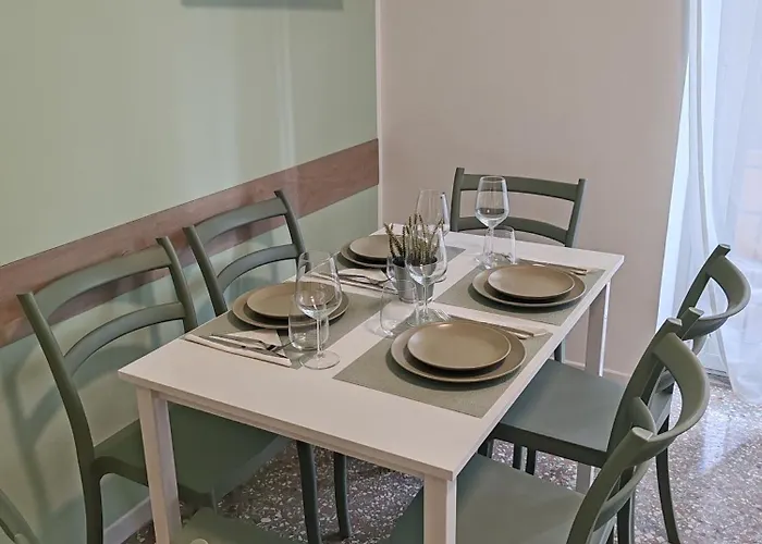 Appartement San Pietro Rome