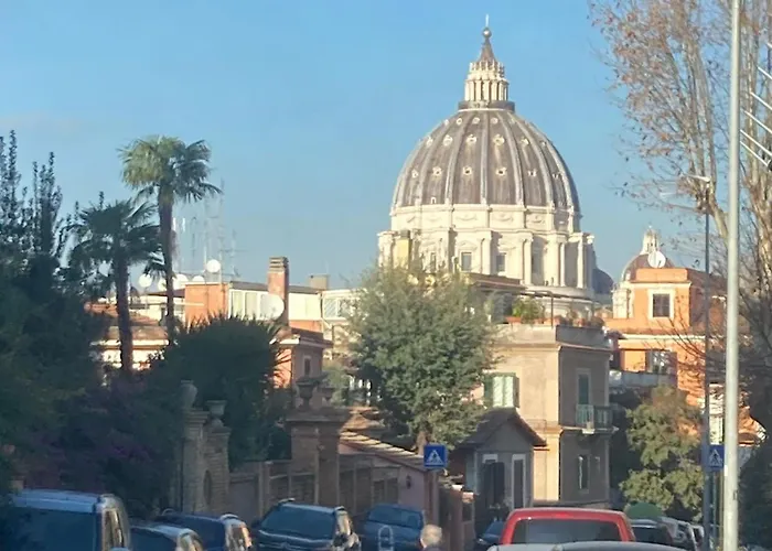 Appartement San Pietro *